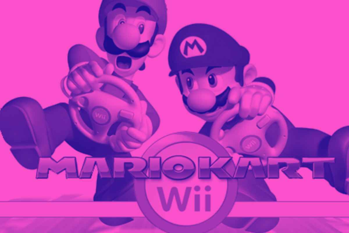 Como Conseguir Todos Los Personajes De Mario Kart Wii